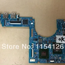 Для ACER S3-391 материнской 48.4QP01.021 MBRSE01003 11224-2 DDR3 Integrated тестирование в порядке