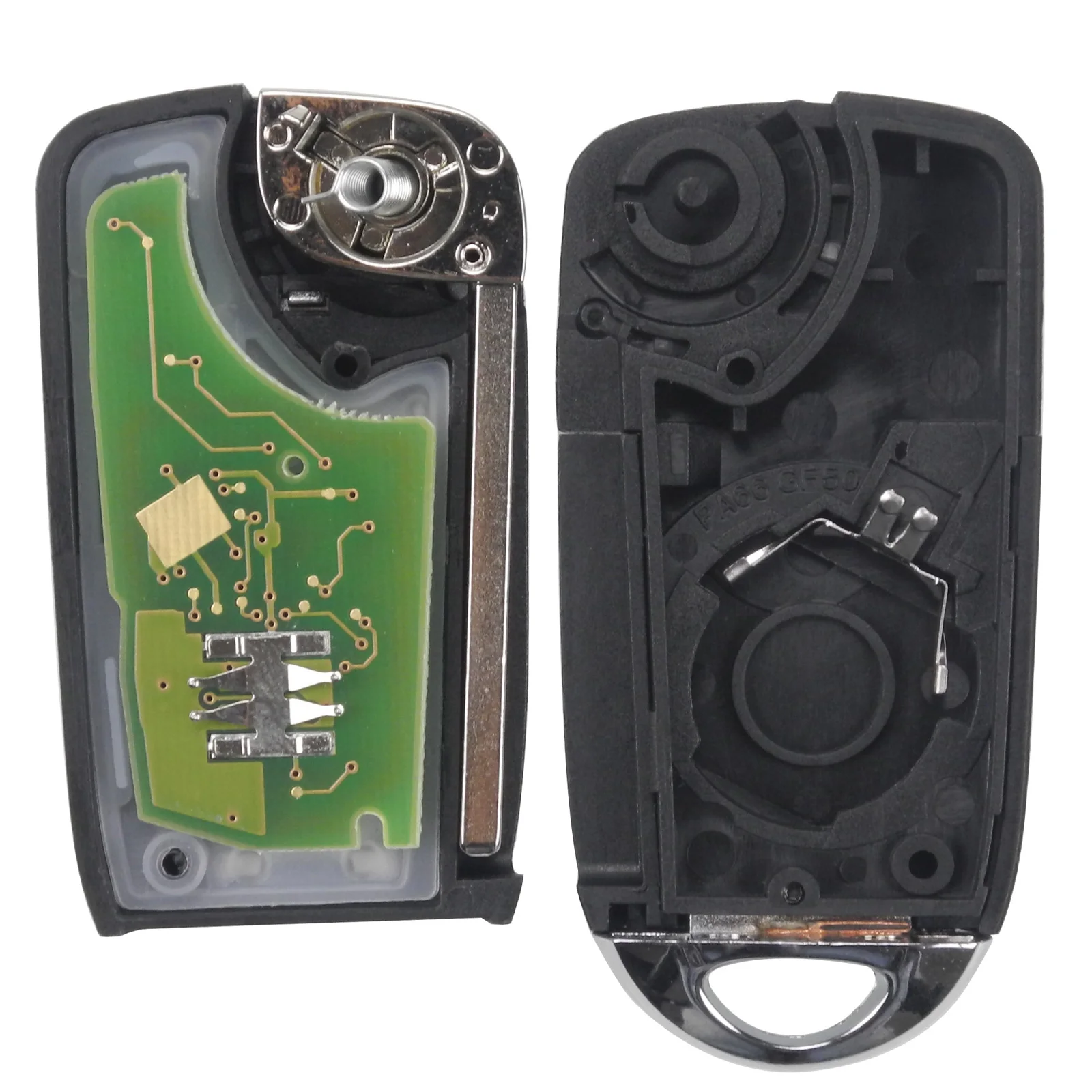 Дистанционный ключ брелок от машины для Chevrolet Cruze Buick Vauxhall Opel Insignia Astra J Zafira C 3