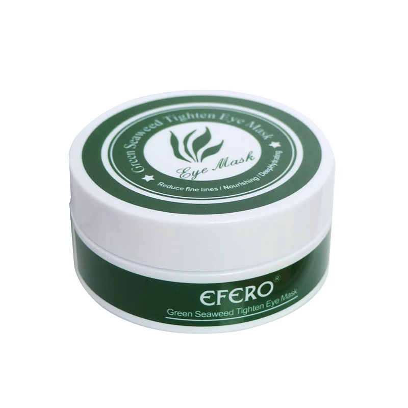 “ Cuidados de Olho Faciais Almofadas 120 Pcs Crystal