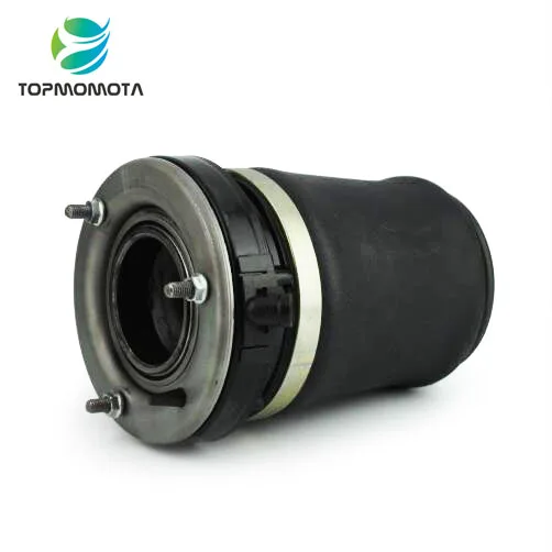 

37116757502 37116761444 front right rubber air suspension strut fit for BMW X5 E53