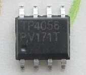 50PCS/LOT Free shipping 4056 TP4056 100% new original | Электронные компоненты и принадлежности