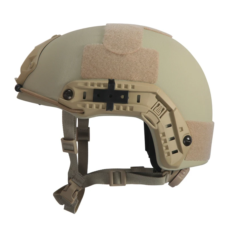 FAST-Ballistic-helmet-FAST-Bulletproof-helmet-US-Standard-NIJ-IIIA-K000evlar-bullet-proof-helmet-bulletproof-motorcycle