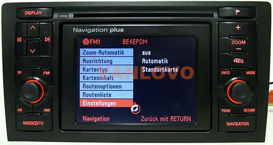 Bluetooth Link автомобильный комплект с интерфейсом Aux-in и USB зарядным устройством для Audi OEM радио Chorus II концертный I& II Symphony I& II RNS-D