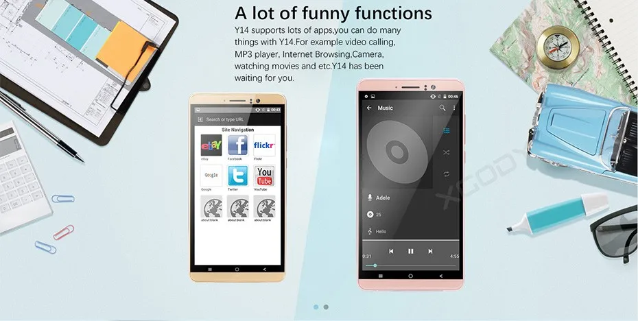 Smartphone 6.0 Inch (6)