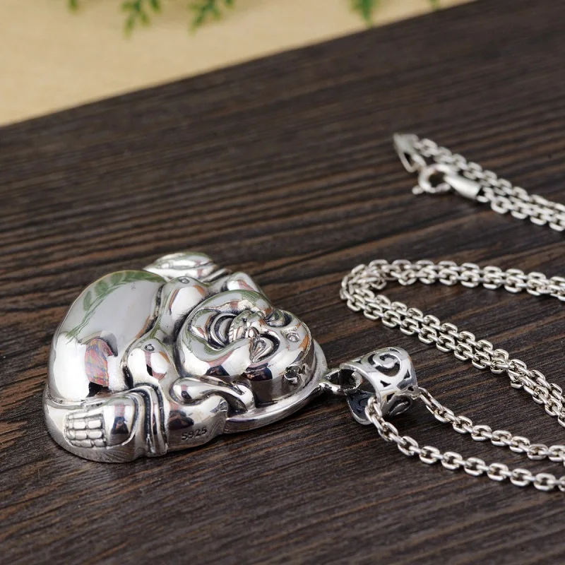 silver-buddha-pendant0017D