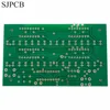 SJPCB HASL Single Side 1 Layer Printed Circuit Board Not Plated Hole Prototype Simple Low Cost PCB Fast Service Need Send File ► Photo 2/3