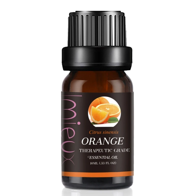 10 мл эфирные масла ароматическое масло для ароматерапии диффузоры чистые эфирные масла органическое Расслабление тела Уход за кожей помогает сна