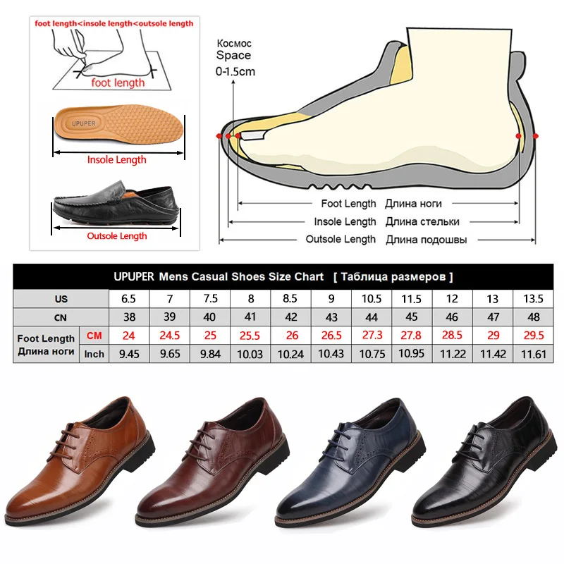 UPUPER/Мужские модельные туфли из натуральной кожи с острым носком; оксфорды на шнуровке; деловые туфли; Цвет черный, синий, желтый; мужские свадебные туфли
