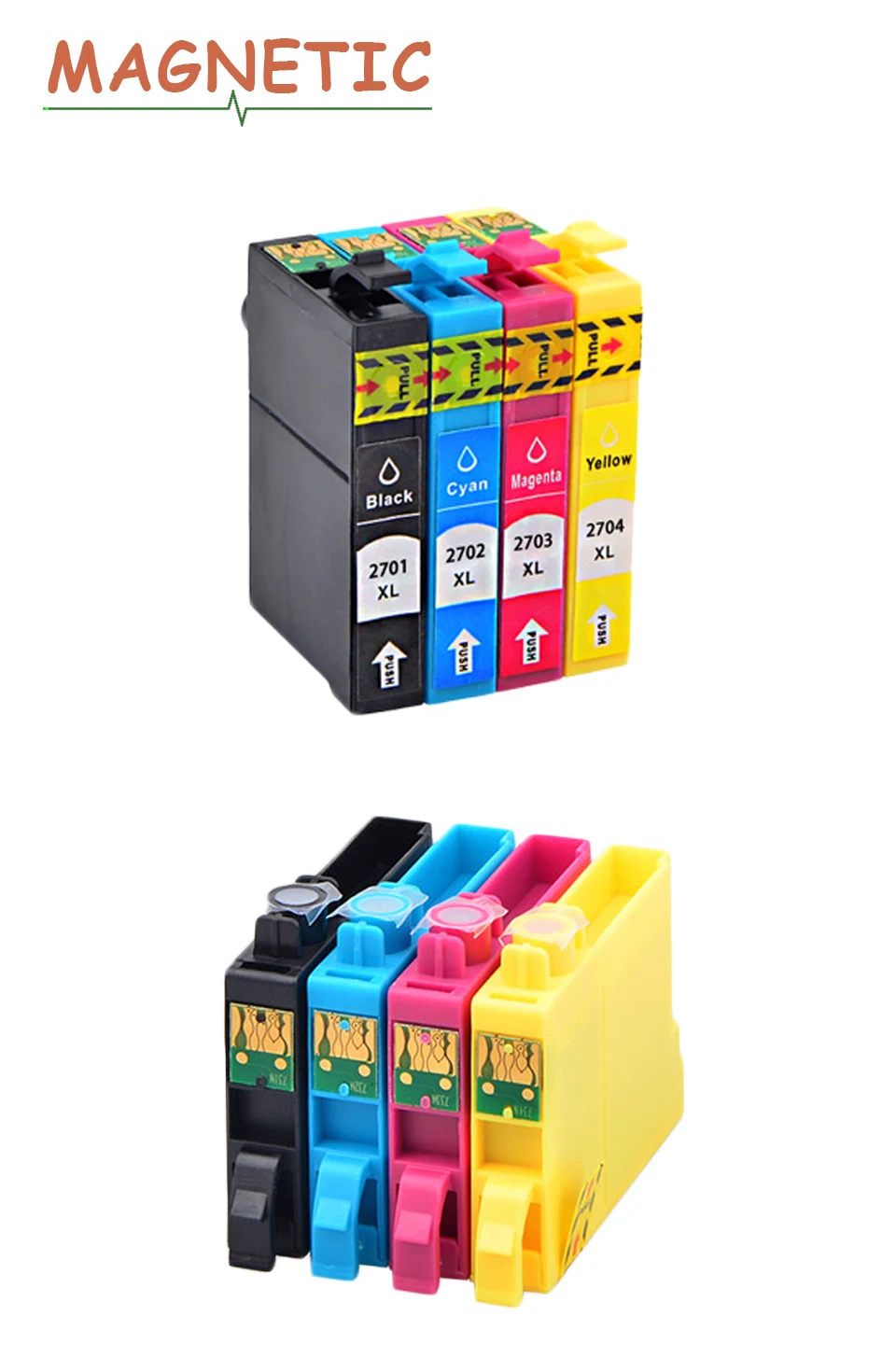 for epson t2701 compatible cartridge