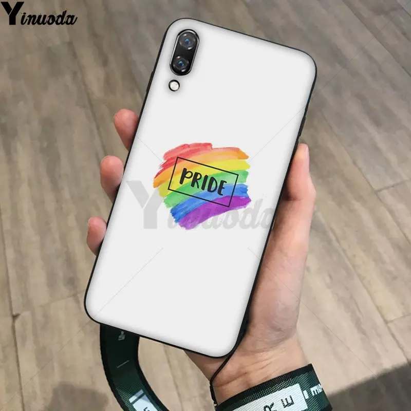 Gay Lesbian LGBT Rainbow Pride