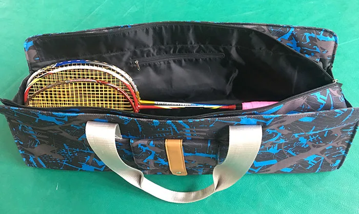 2017 Nuevo Profesional Bádminton paquete mochila Tenis bolsa Tenis raqueta Bádminton raqueta deporte entrenamiento 2017 Nuevo Profesional Bádminton paquete mochila Tenis bolsa Tenis raqueta Bádminton raqueta deporte entrenamiento