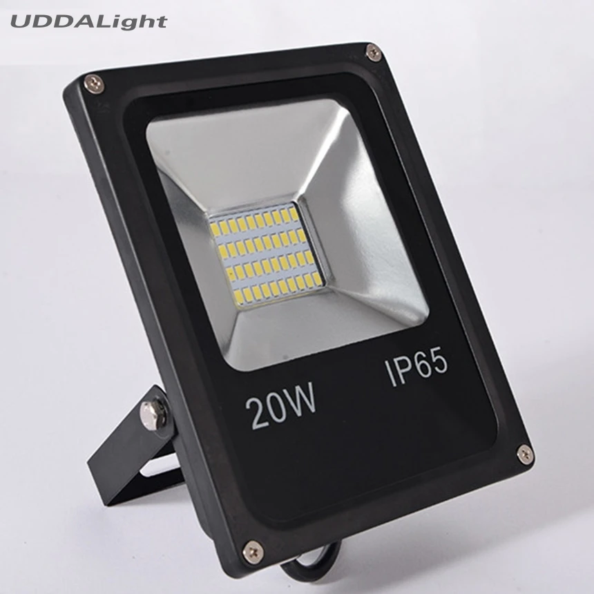 

flood light led 20w,taiwan led 100lm/w high quality