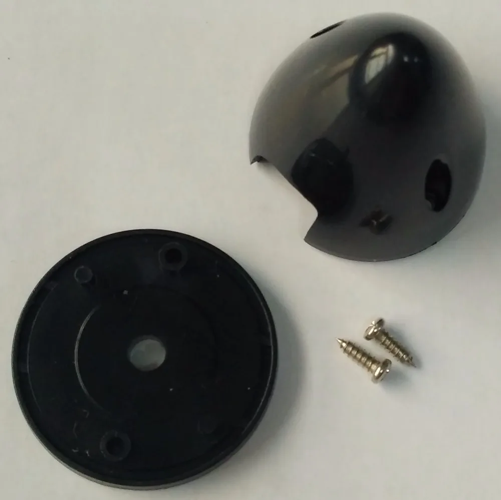 RC Airplane Spinner Part for Sky Angel Powerzone Mini RC Warbirds