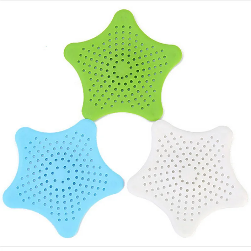 

1pcs Starfish Baby Tubs Newborn Bathroom Water Saver Children's Guide Groove Baby Hand Washing