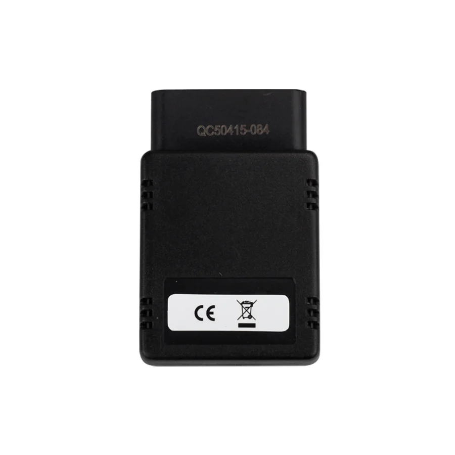 V2.1 Bluetooth ELM327 OBD HH OBDII Автомобильный диагностический сканер 3231 чип работает на Android/Symbian/Windows