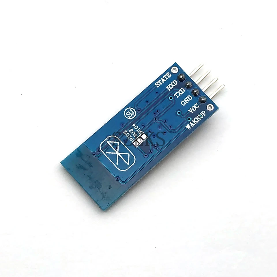 Hc 06 HC RF беспроводной Bluetooth приемопередатчик Ведомый Модуль RS232/конвертер TTL в UART и
