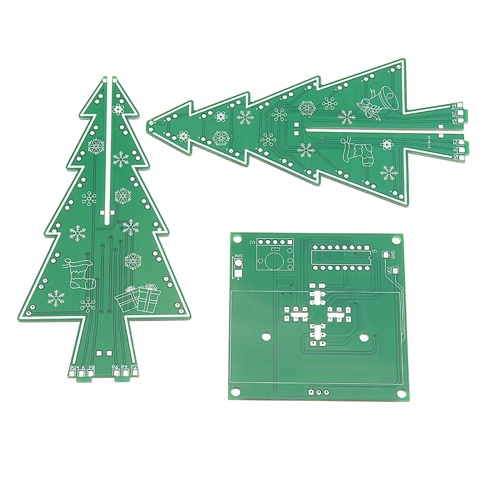 DIY-Christmas-Tree-kit-Colorful-Easy-Making-LED-Light-Acrylic-Christmas-Tree-with-Music-Electronic-Learning (4)