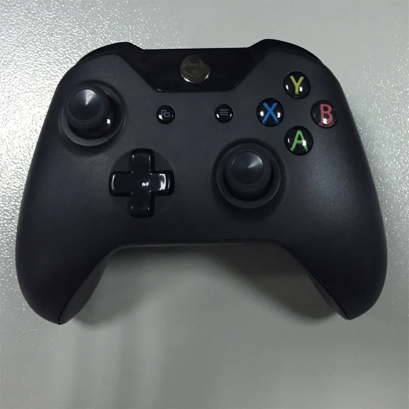 Беспроводной Bluetooth Джойстик для Xbox One XboxOne игровой джойстик геймпад бесплатная