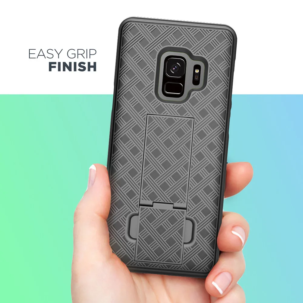 Z515 phone COVER 2019 Fashion Cool Heavy Duty Armour Case For Samsung S9 5.8 inch Full Body Cover |