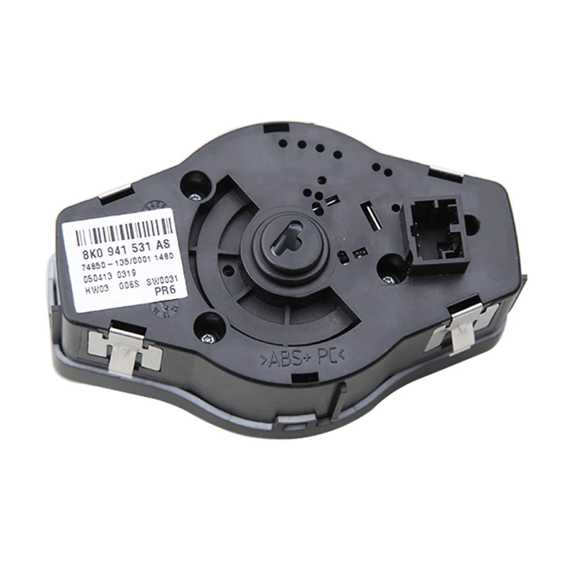8K0 941 531 AS-5