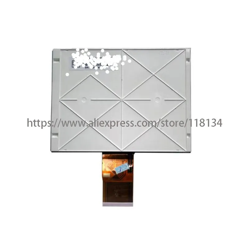 

DVP-730 DVP-740 Optical Fiber Fusion Splicer Complete LCD Screen/ LCD Display