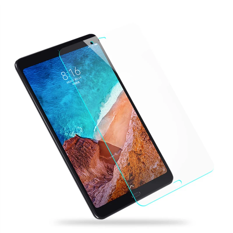 Закаленное стекло для Xiaomi Mi Pad Mipad 4 10 1 ''Mipad4 Plus 2018 защита экрана планшета