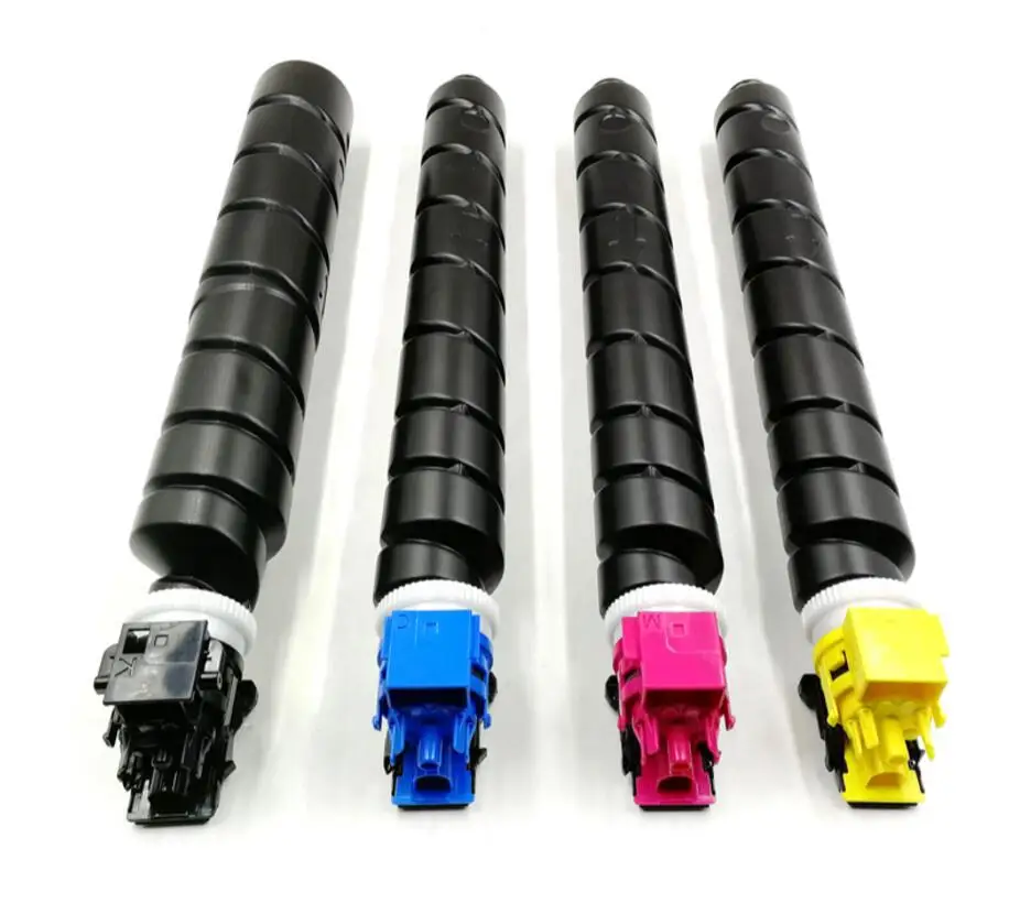 Buy new compatible copier color toner cartridge for kyocera TASKalfa 2552ci