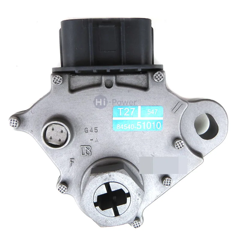 84540 51010 8454051010 Neutral Safety Switch Oem Fits for Toyota