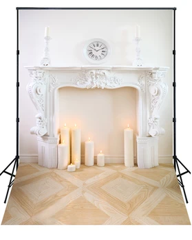 

Vertical 2016 New Sale Christmas Photography Backdrops Newborn Photo Background For Chrismas Celebration XT-4270