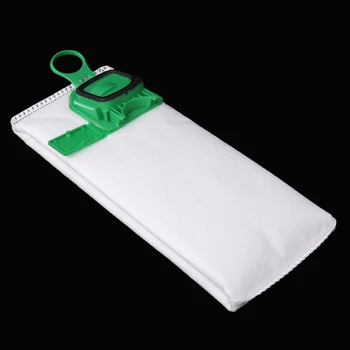 

1 PC Microfibre Cloth Dust Bag For Vacuum Cleaners Vorwerk Kobold VK140 VK150
