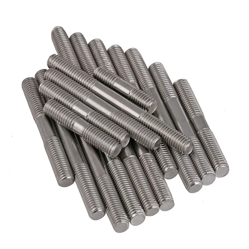 Size: M4, Length: 70mm Screw M420-250 304 Stainless Steel Stud Bolt Stud Screws Screw Rod Bar GB901 20 Pcs Size: M4, Length: 70mm Screw M420-250 304 Stainless Steel Stud Bolt Stud Screws Screw Rod Bar GB901 20 Pcs