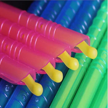 

6pcs Plastic Seal Stick Storage Chips Bag Fresh Food Snack Grip Kitchen Sealing Clips Coffee Bag Clips Sealer Clamp