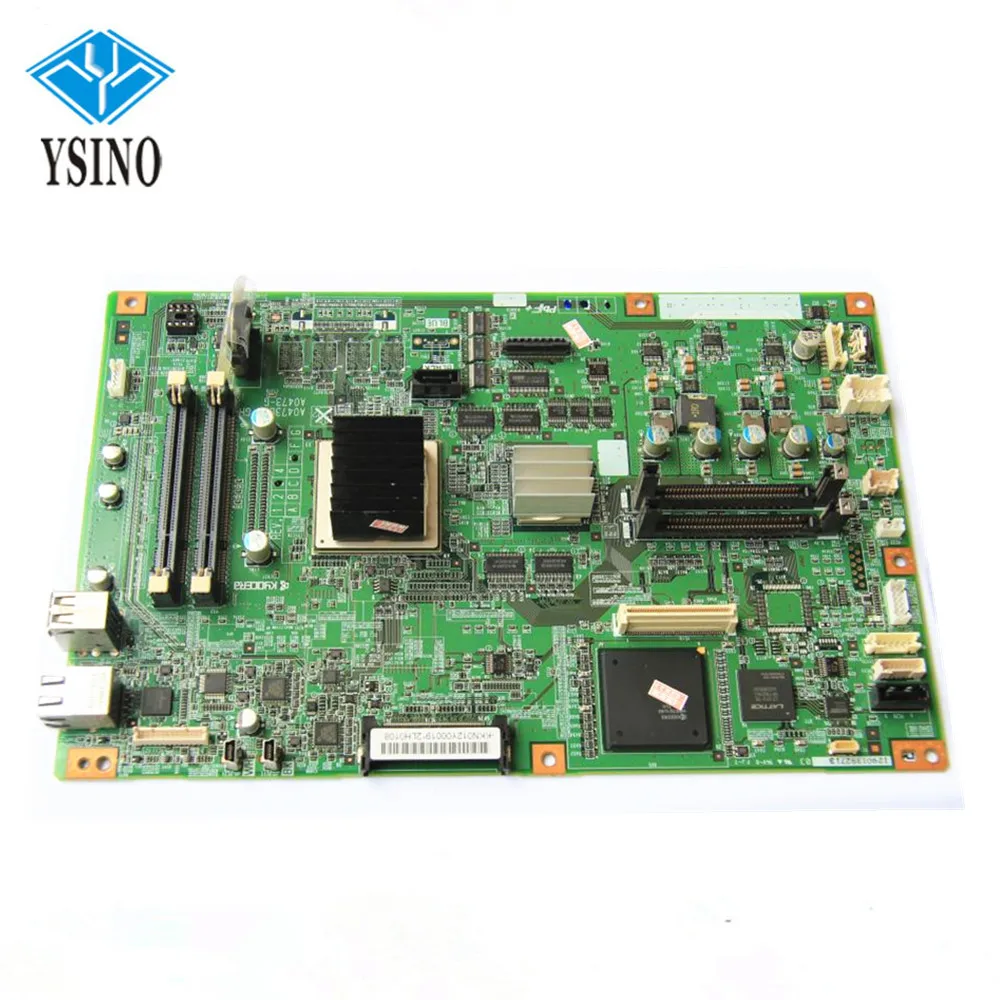 Материнская плата для Kyocera TASKalfa 3501 4501 5501 85% | Компьютеры и офис