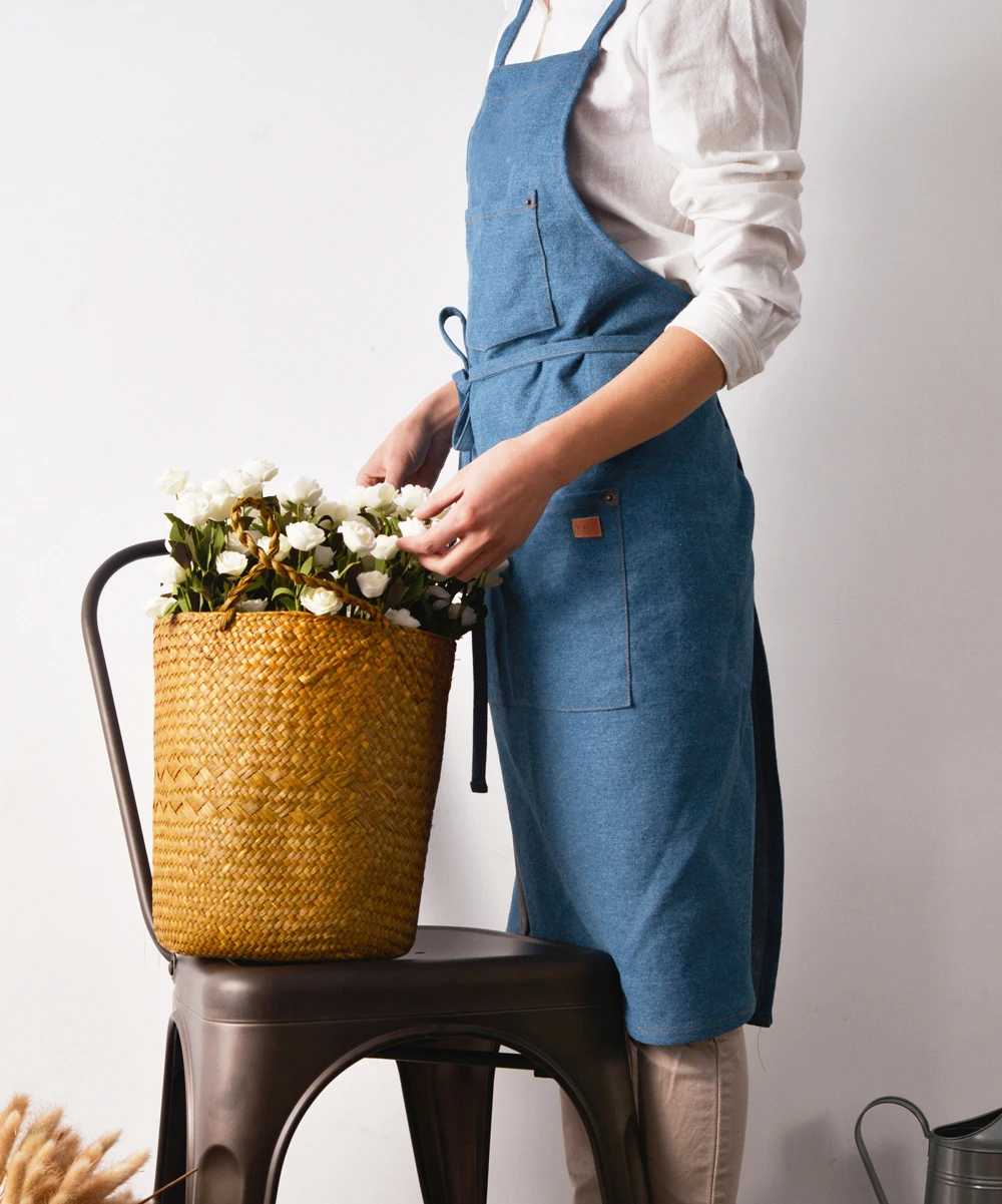 apron work