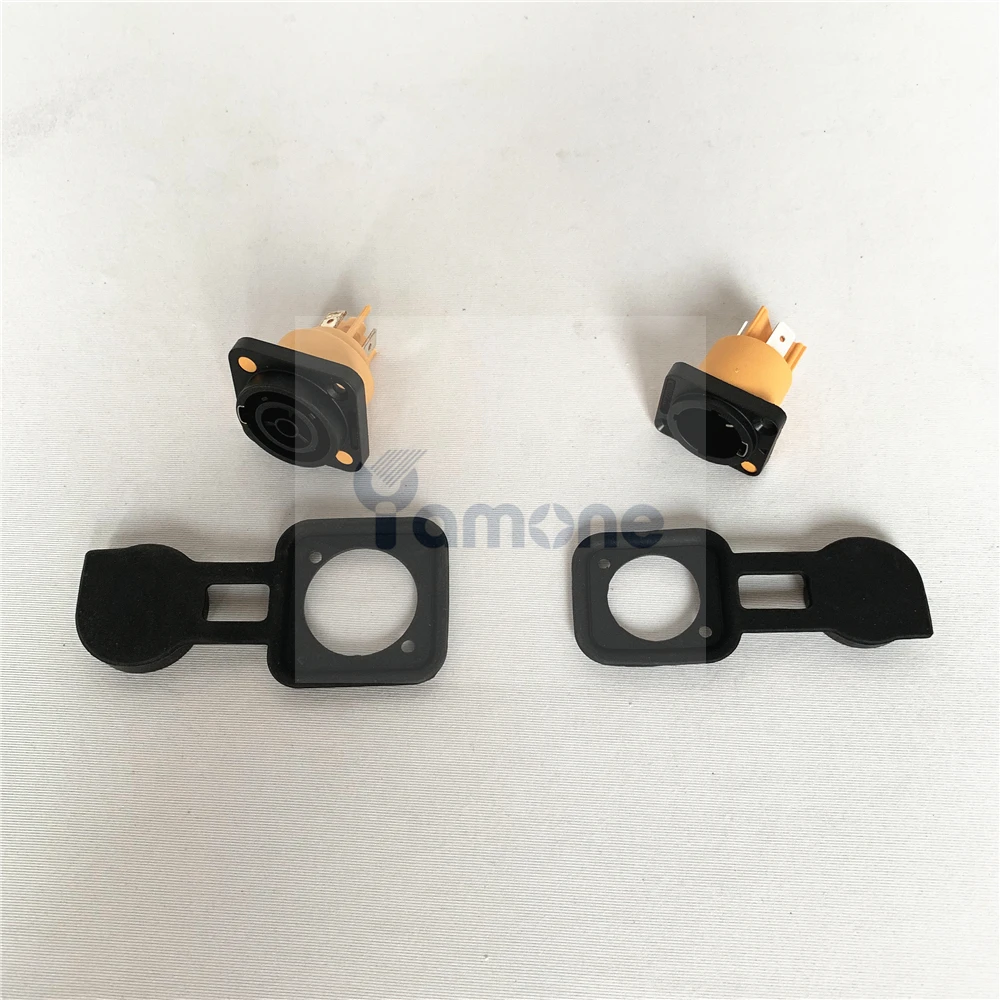 Waterproof Powercon YM  25