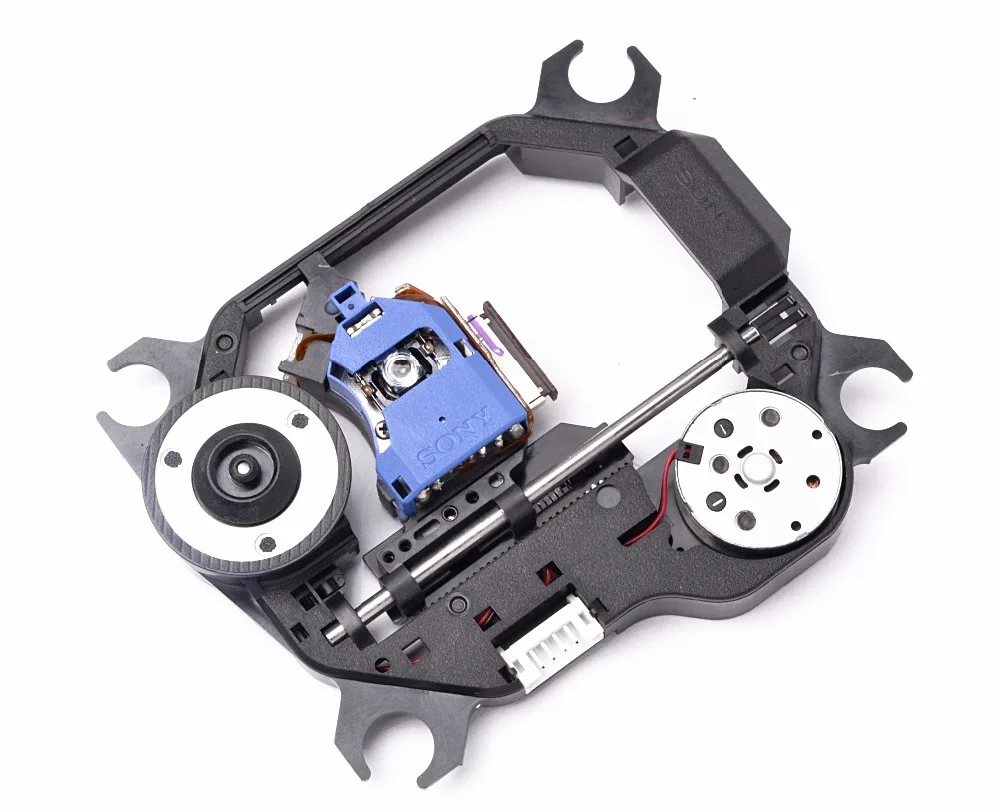 Replacement For SONY HCD DZ20 CD DVD Player Spare Parts Laser Lens