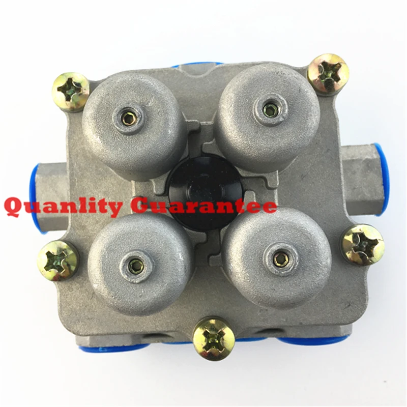

TRUCK PARTS VOL-TRUCK 20452152 MULTI-CIRCUIT PROTECTION VALVE(COMPRESSED-AIR SYSTEM)