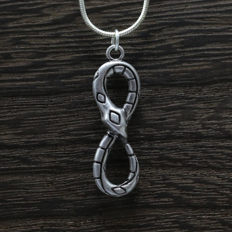 14 шт шт Кельт символ животное ожерелье с кулоном, с двойным двусторонним кулоном