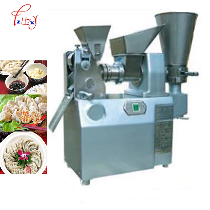 stainless steel dummy dummy / samosa dummy machine making