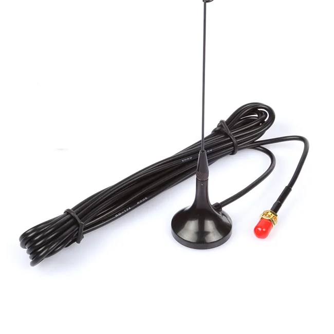 imágenes para Nagoya ut-106 144/430 mhz sma-hembra de banda dual uhf/vhf antena para baofeng wouxun puxing radio de dos vías móvil antena de radio imágenes para Nagoya ut-106 144/430 mhz sma-hembra de banda dual uhf/vhf antena para baofeng wouxun puxing radio de dos vías móvil antena de radio