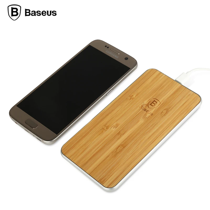 Для Galaxy Note5 SM N920 Беспроводные Зарядные Устройства BASEUS Flare Серии ЦИ БЕСПРОВОДНОЕ