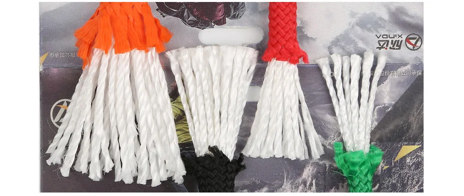 rope accessories
