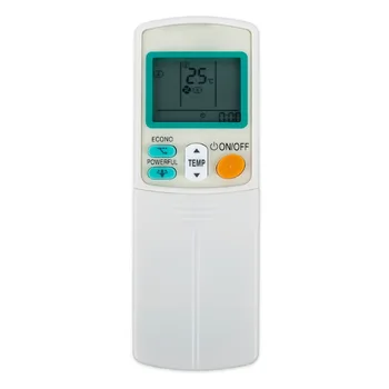 

A/C Controller Air Conditioner Conditioning Remote Control Suitable for Daikin ARC433A88 ARC433B46