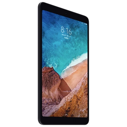 Xiaomi Mi Pad 4 Plus 4G Phablet 10.1'' MIUI 9.0 Qualcomm Snapdragon 660 4GB+64GB Facial Recognition 13MP Cam Dual WiFi Tablet PC