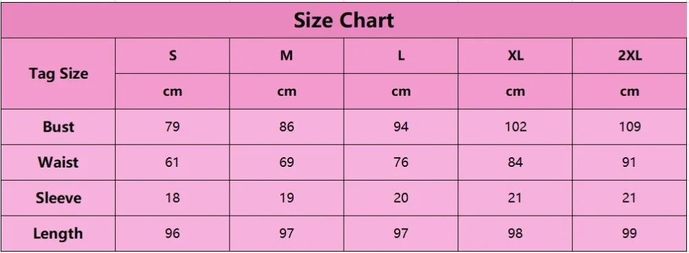 size