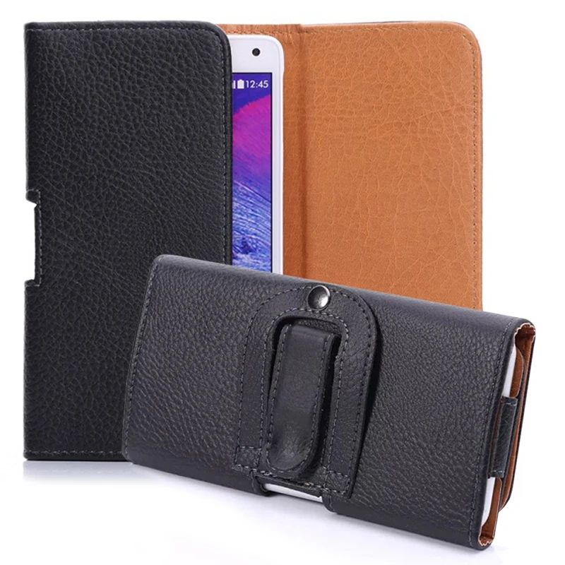 For Samsung Galaxy S3 Case Leather Pouch With Belt Clip Cover Samsung