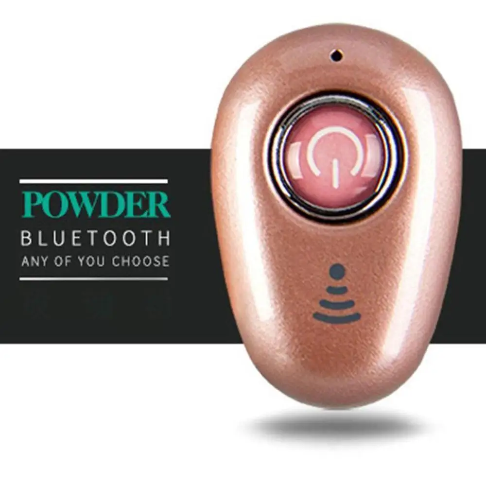 Amzdeal Портативный DC 5 V Bluetooth беспроводной Легкий Смарт наушник вкладыши громкой