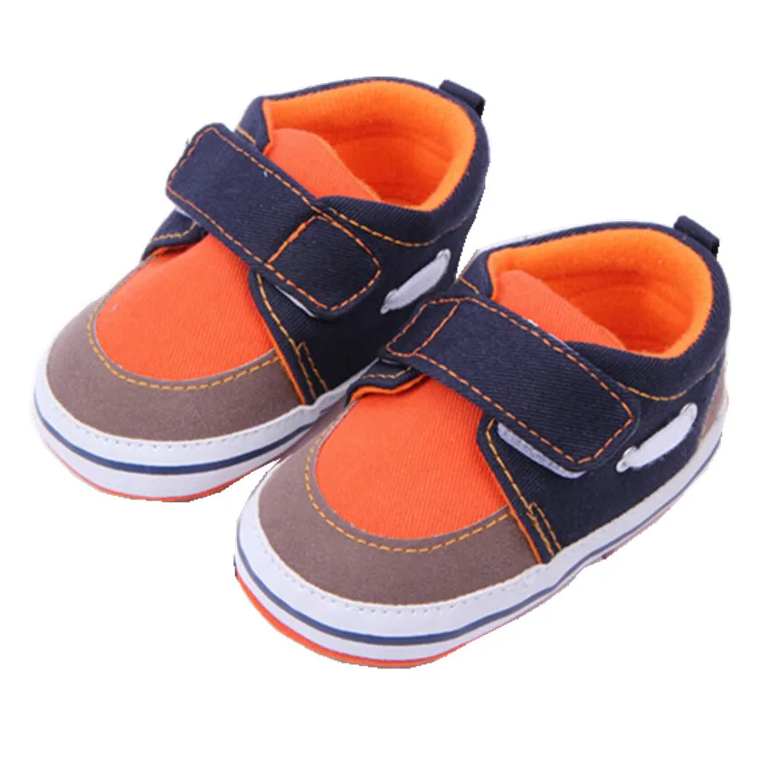 best first walker shoes