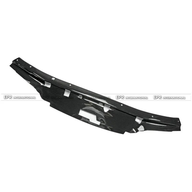 Skyline R32 GTR Garage Defend Style Cooling Panel FRP(3)_1