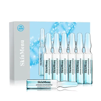 

7days Hyaluronic Acid Moisturizing Water Light Essence Hydrating Firming Skin Anti-Aging Essence Face Serum